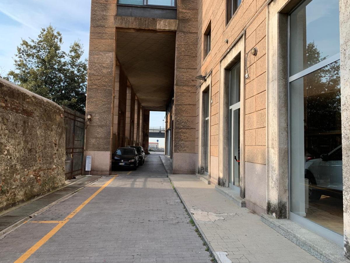 House Marittima By Holiday World Génova Exterior foto